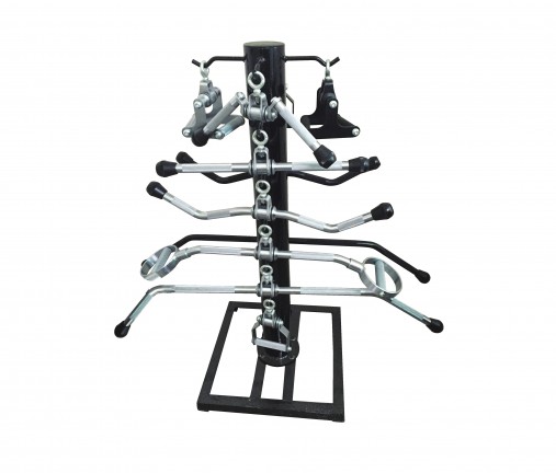 Стойка для аксессуаров Aerofit AFCAS Стойка для аксессуаров Aerofit AFCAS