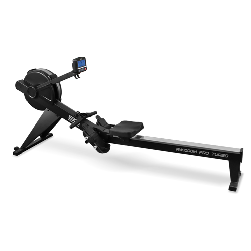Гребной тренажер BRONZE GYM RW1000M PRO TURBO Гребной тренажер BRONZE GYM RW1000M PRO TURBO