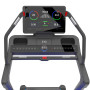 Беговая дорожка UNIX Fit H-1100 (наклон 44 уровня) инклайнер