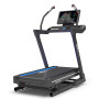 Беговая дорожка UNIX Fit H-1100 (наклон 44 уровня) инклайнер