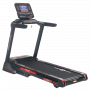 Беговая дорожка складная домашняя CardioPower T50