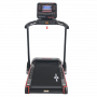 Беговая дорожка складная домашняя CardioPower T50