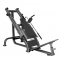 Жим ногами/Гак-машина (под углом 45°) Impulse IT7006 Жим ногами / Гакк-машина Impulse IT7006