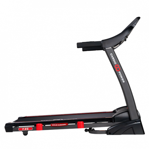 Беговая дорожка домашняя складная CardioPower T35 Беговая дорожка домашняя складная CardioPower T35