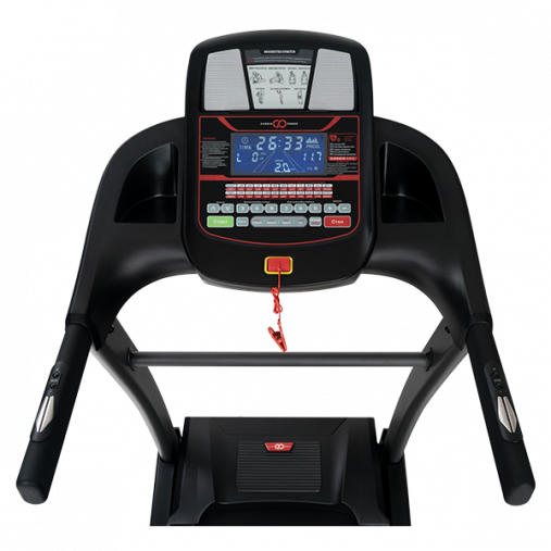 Беговая дорожка домашняя складная CardioPower T35 Беговая дорожка домашняя складная CardioPower T35
