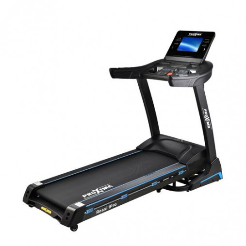 Беговая дорожка электрическая Proxima Rossi IPro, Арт. PROT-229 с экраном 10" Touch Screen