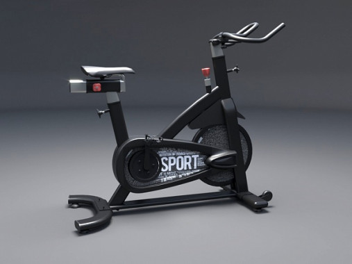 Сайкл-тренажер FOREMAN TurboSpin 96M Сайкл-тренажер FOREMAN TurboSpin 96M