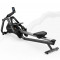 Гребной тренажер профессиональный магнитный MATRIX ROWER RXP-WF с датчиком RF MATRIX ROWER RXP-WFRF Гребной тренажер