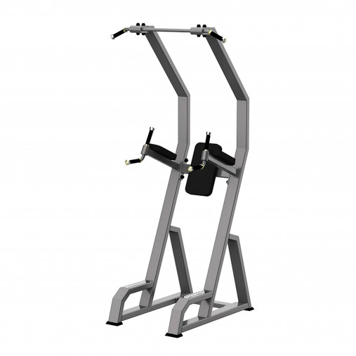 Брусья пресс турник DHZ Fitness A-3049 Брусья пресс турник DHZ Fitness A-3049