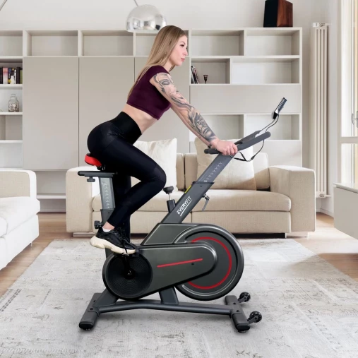 Велотренажер Everyfit 911M, спин-байк Велотренажер Everyfit 911M, спин-байк