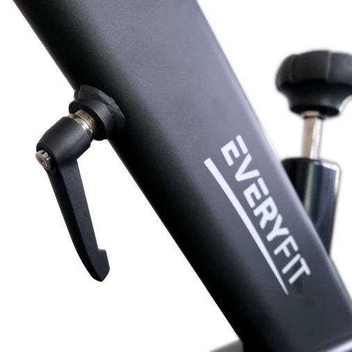 Велотренажер Everyfit 911M, спин-байк Велотренажер Everyfit 911M, спин-байк