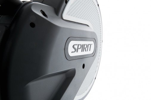 Гребной тренажер Spirit XRW600 складной аэромагнитный