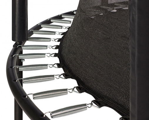 Батут Hasttings Sky Double Basketball (4,88 м) 16FT с набором для баскетбола