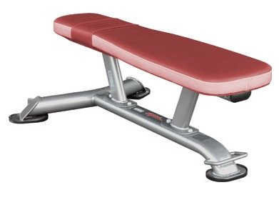 Горизонтальная скамья, прямая AeroFit IT IT709 Горизонтальная скамья, прямая AeroFit IT IT709