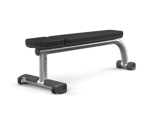 Скамья горизонтальная Matrix Magnum A59 Скамья горизонтальная Matrix Magnum A59