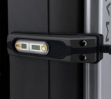 Разгибание спины Matrix Versa Plus VS-S52P грузоблочный