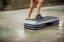 Степ-платформа THE STEP Original (красный)