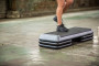 Степ-платформа THE STEP Original (красный)