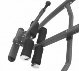 Инверсионный стол OXYGEN Healthy Spine Deluxe