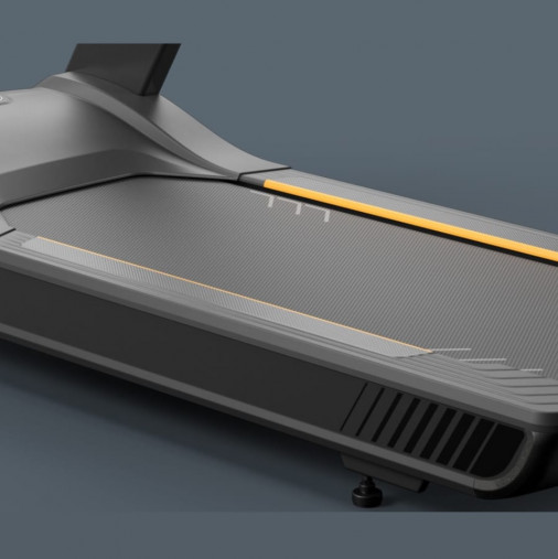 Беговая дорожка Matrix Performance. Консоль LED Беговая дорожка Matrix Performance. Консоль LED