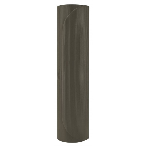 Коврик гимнастический Airex FITLINE200, темно-серый Коврик гимнастический Airex FITLINE200, темно-серый