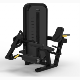 Разгибание ног профессиональный BRONZE GYM MIGHT 02 Разгибание ног профессиональный BRONZE GYM MIGHT 02