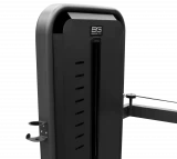 Разгибание ног профессиональный BRONZE GYM MIGHT 02