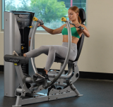 Жим от груди Hoist RS-1301