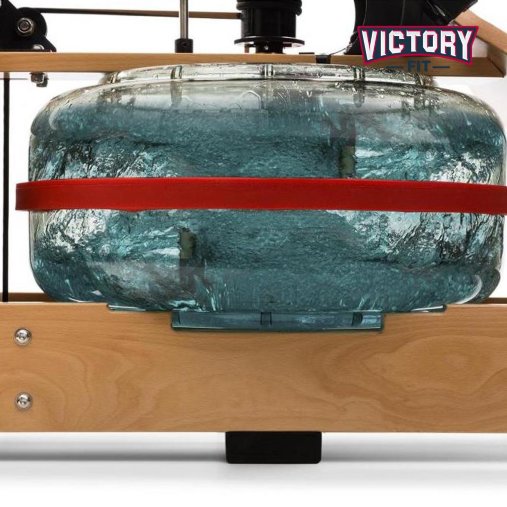 Гребной тренажер водный VictoryFit VF-WR800 Гребной тренажер водный VictoryFit VF-WR800