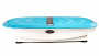 Виброплатформа VictoryFit 3D VF-S800 Blue