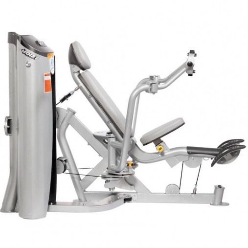 Баттерфляй Hoist Roc-It RS-1302 Pec Fly грузоблочный тренажер