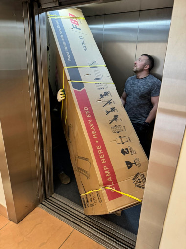 Беговая дорожка Sole F89 (21,5" TFT экран) с Z-образной рамой Беговая дорожка Sole F89 (21,5" TFT экран) с Z-образной рамой