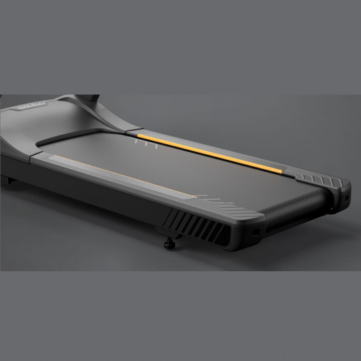 Беговая дорожка Matrix Endurance. Консоль LED