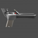 Matrix Lifestyle Touch XL Беговая дорожка 