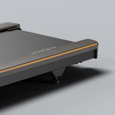 Беговая дорожка Matrix Lifestyle. Консоль Touch XL