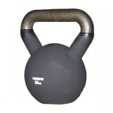 Гиря двухцветная FOREMAN FM/TTK-24, вес: 24 кг Гиря двухцветная FOREMAN FM/TTK-24, вес: 24 кг