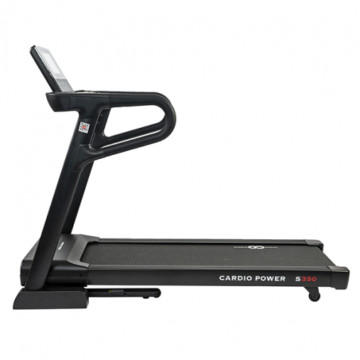 Беговая дорожка CardioPower S350 Беговая дорожка CardioPower S350