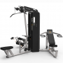 3-х стековая мультистанция Impulse ES3000