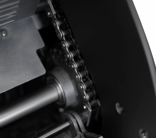 Лестница-эскалатор Svensson Industrial ZONE UP коммерческая Лестница-эскалатор Svensson Industrial ZONE UP коммерческая