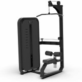 Тяга сверху профессиональная BRONZE GYM MIGHT 26 