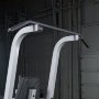Турник-Пресс-Брусья BODY SOLID GVKR82B (рама/обивка: черная)