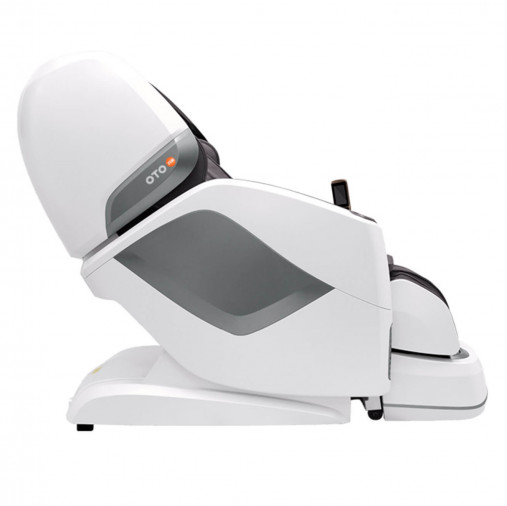 Массажное кресло OTO PRESTIGE ZEN PE-09 Galaxy Grey Массажное кресло OTO PRESTIGE ZEN PE-09 Galaxy Grey
