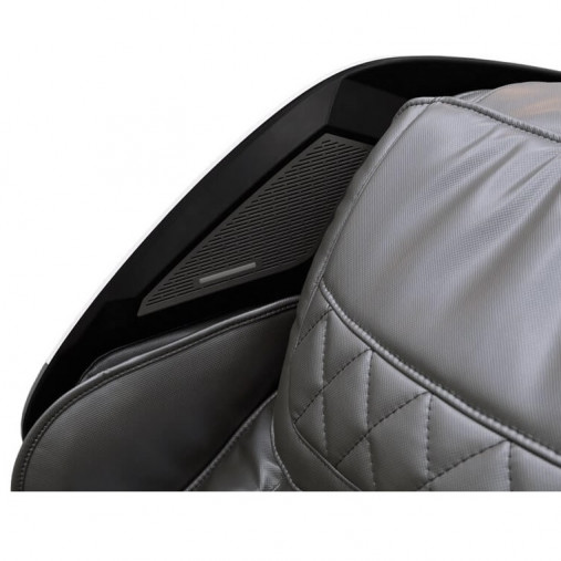 Массажное кресло OTO PRESTIGE ZEN PE-09 Galaxy Grey Массажное кресло OTO PRESTIGE ZEN PE-09 Galaxy Grey