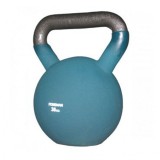 Гиря двухцветная FOREMAN FM/TTK-36, вес: 36 кг