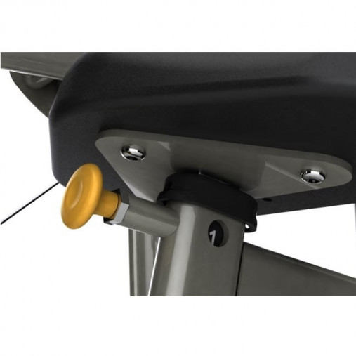 Тренажер грузоблочный Скручивание на пресс MATRIX Aura G3-S51 Тренажер грузоблочный Скручивание на пресс MATRIX Aura G3-S51