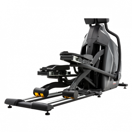 Эллиптический тренажер Sole Fitness Е95S (2023) с изменяемой длиной шага (46 - 61 см) Эллиптический тренажер Sole Fitness Е95S (2023) с изменяемой длиной шага (46 - 61 см)