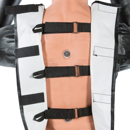 Водоналивной мешок Century Bob Box XL в куртке BOB JACKET Водоналивной мешок Century Bob Box XL в куртке BOB JACKET