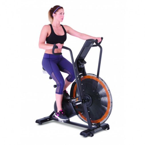 Велотренажер эйрбайк Octane AirdyneX ADX