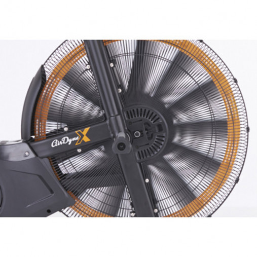 Велотренажер эйрбайк Octane AirdyneX ADX