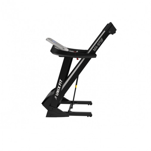 Беговая дорожка складная с широким полотном UNIX Fit MX-970F + Коврик 190 см Беговая дорожка складная с широким полотном UNIX Fit MX-970F + Коврик 190 см